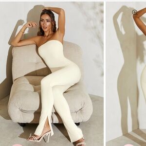 Oh Polly Jamila Jumpsuit